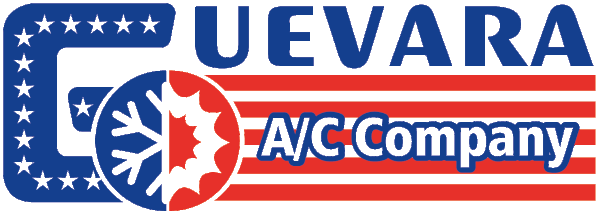 Guevara Air Conditioning Company, LLC