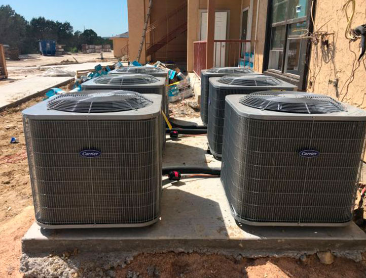 Air Conditioner Service and Maintenance